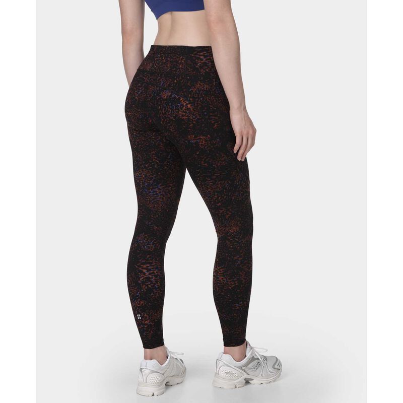 Sweaty Betty Power 7/8 Workout Leggings image number 1